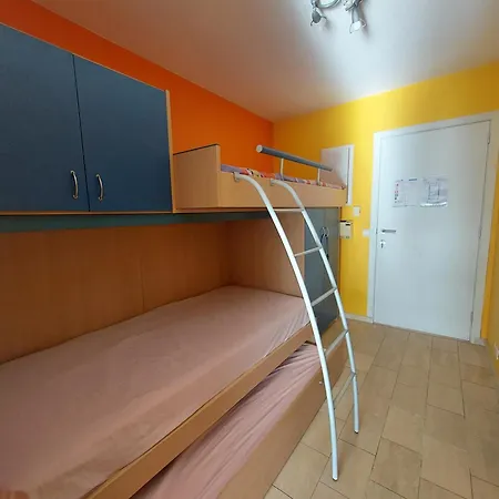 Appartement Zeedijk Coxyde