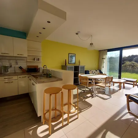 Appartement Zeedijk