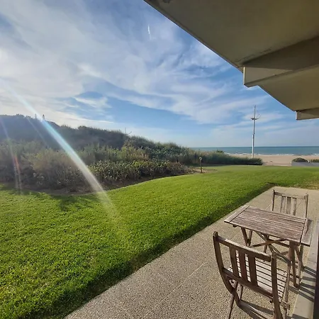 Zeedijk Διαμέρισμα *