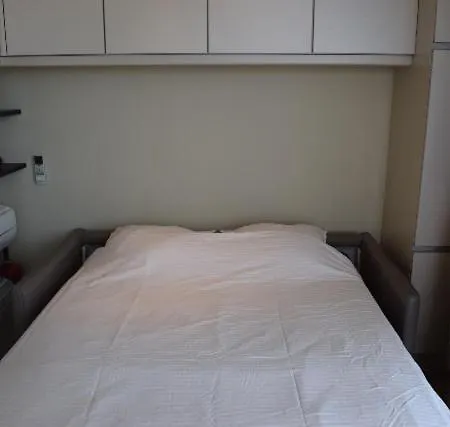 Zeedijk Apartment *