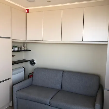 Zeedijk קוקסיידה