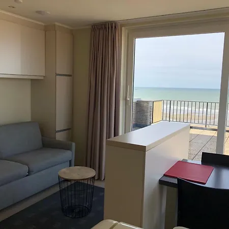 Appartement Zeedijk *