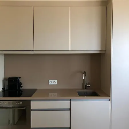Zeedijk Apartment Koksijde