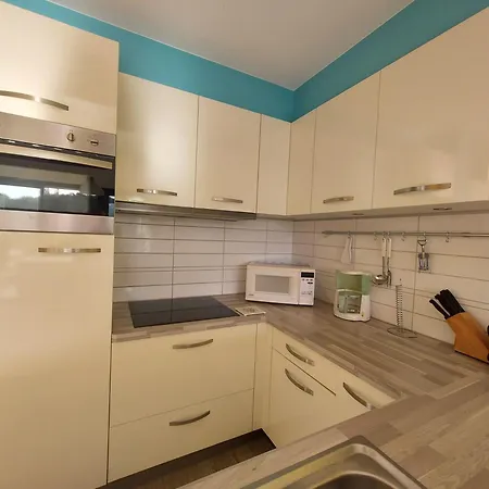 Appartamento Zeedijk Koksijde